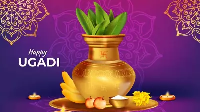 Ugadi 2026: Heartfelt Wishes in English, Telugu, Kannada, and Messages to Share