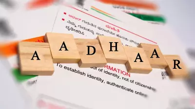 UIDAI Clarifies All Aadhaar Formats Are Equally Valid for Identity Proof