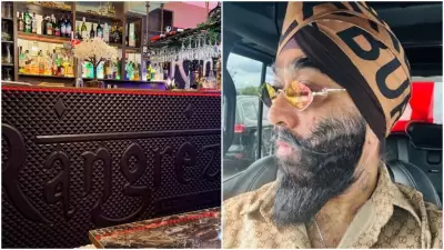 UK Sikh Restaurateur Arrested After Closing Business Over Threats