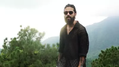 UK07 Rider Anurag Dobhal in ICU After Car Crash During Instagram Live