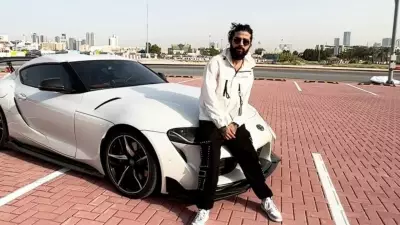 UK07 Rider Anurag Dobhal's Health Declines Post-Discharge, Manager Issues Update