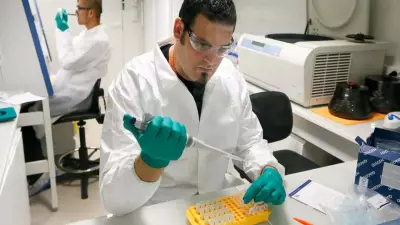 UK's £1 Million Smart Plaster Project Aims to Revolutionize Targeted Cancer Therapy