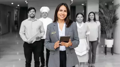 Ultra-Rich in India Hire House Managers to Reclaim Time and Freedom