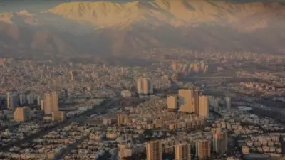 UN Diplomat Resigns After Warning Iran Could Face Nuclear Strike by 2026