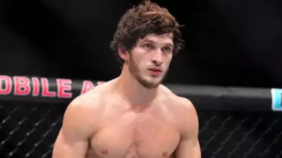 Undefeated Movsar Evloev Reveals Title Shot Snub After Volkanovski's Win