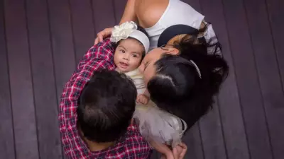 Understanding First-Time Parent Anxiety: The Quiet Storm of New Parenthood