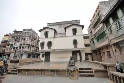 UNESCO Experts Inspect Ahmedabad's World Heritage City Status This Week