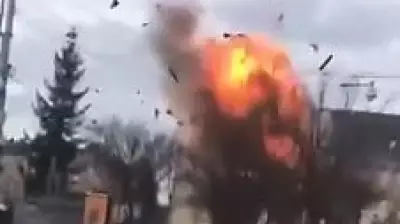 UNESCO Heritage Site in Lviv Attacked by Russia, Says Ukrainian PM