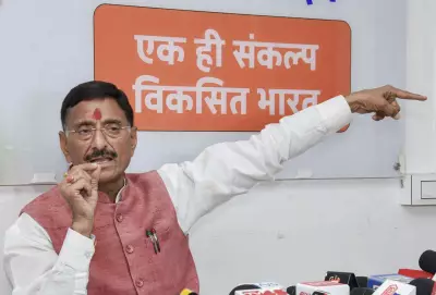 Union Minister Sanjay Seth Urges Scientists to Make Ranchi India's Millets Capital