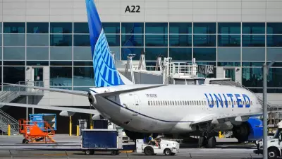 United Airlines Cuts Flights Amid High Fuel Prices, Raises Fares on Strong Demand