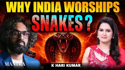Unveiling the Mysteries: Why Snakes Are Worshipped in India