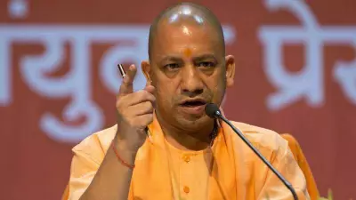 UP CM Yogi Adityanath Issues Warning on Harmony, Calls for Vigilance Before Festivals