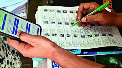 UP Voter Count to Exceed 13 Crore, 2.4 Crore Drop from 2025 Amid Roll Revision