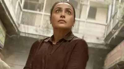 Upcoming OTT Releases: Mardaani 3, Daredevil Season 2, BTS Documentary