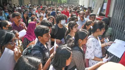 UPSC Civil Services Final Result 2025 Declared: Anuj Agnihotri Tops with AIR 1