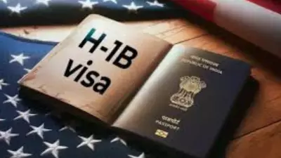 US Bill Seeks to Exempt Healthcare H-1B Workers from $100K Fee Amid Shortages