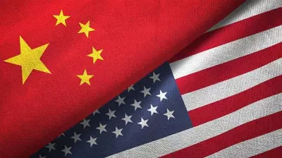 US-China Trade Negotiations Commence in Paris, Says US Treasury Official