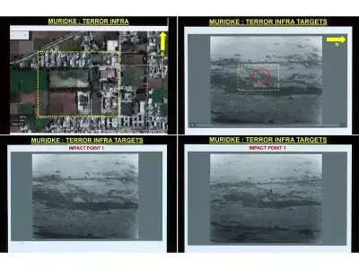 US Congress Report Labels Pakistan a Base for Major Terror Groups