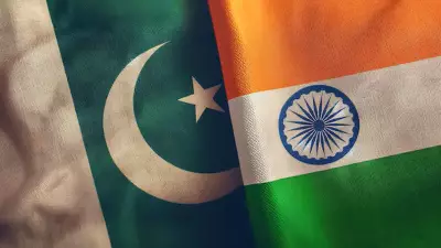 US Intelligence Warns of Nuclear Conflict Risk Between India and Pakistan