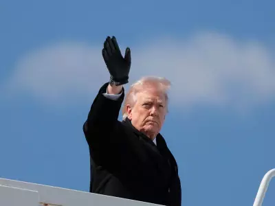 US Intelligence Warns Terror Actors Could Spark India-Pakistan Crisis