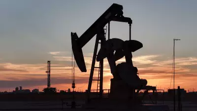 US Strategic Oil Reserve Release to Begin Next Week, Aimed at Market Stability