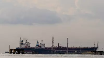 US Submarine Attack Sparks Tensions: Second Iranian Warship Heads to Sri Lanka