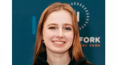 US Teen's Magnetic Filter Removes 96% of Microplastics, Wins Science Fair