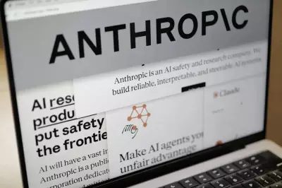 US Treasury, Housing Agencies Cut Ties with Anthropic AI Following Trump Order