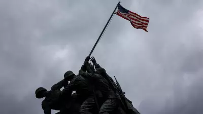 US Troop Casualties in Iran Conflict Surpass 200, Marking Significant Escalation