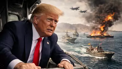 US Underestimated Iran's Strait of Hormuz Closure Risk, Sources Say