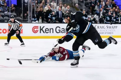 Utah Mammoth Secures Nick Schmaltz with 8-Year Contract Extension