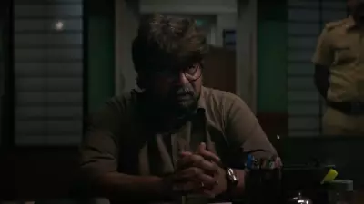 Valathu Vashathe Kallan OTT Release: Joju George and Jeethu Joseph's 2026 Film