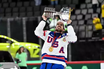 Vancouver Canucks Trade Conor Garland to Columbus Blue Jackets Ahead of NHL Deadline