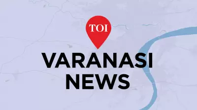 Varanasi Launches AI-Powered Breast Cancer Screening Drive for 10,000 Women