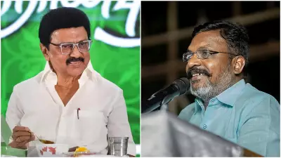 VCK Secures 8 Seats in DMK Alliance for 2026 Tamil Nadu Assembly Polls