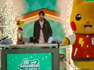 Ved Bamb, India's First Esports World Champion, Joins S8UL Gaming Organization