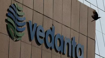 Vedanta Announces Major Restructuring: To Split Into Five Independent Companies