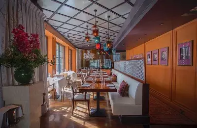 Veeraswamy, UK's Oldest Indian Restaurant, Faces Closure; Petition Sent to King Charles