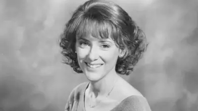 Veteran Actress Mary Beth Hurt Passes Away at 79 After Alzheimer's Battle