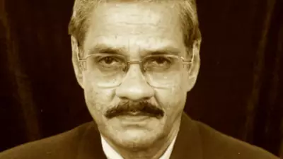 Veteran Indian Hockey Journalist S Thyagarajan Passes Away at 85