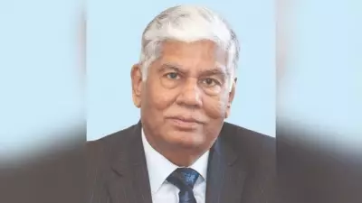 Vijay Kalantri: Market Panic Not a Reflection of Economic Fundamentals