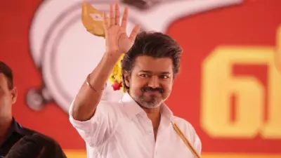 Vijay's TVK Firmly Rejects BJP, AIADMK Alliance Amid Persistent Rumors