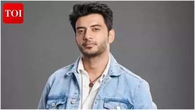 Vikram Singh Chauhan Returns to TV with 'Do Duniya Ek Dil' Exploring Digital Trust