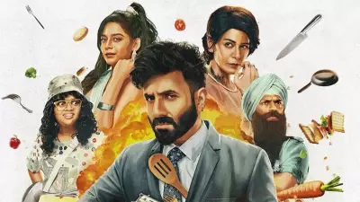 Vir Das's 'Happy Patel: Khatarnak Jasoos' OTT Release Date Announced