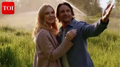 Virgin River Season 7 Now Streaming on Netflix in India with 10 New Episodes