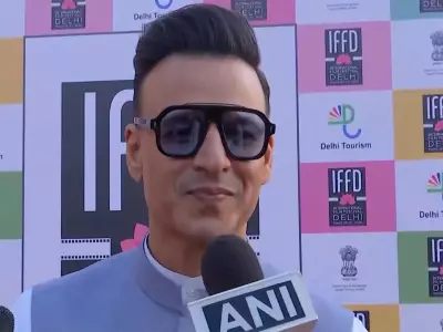 Vivek Oberoi Praises 'Dhurandhar' Team at Delhi Film Festival 2026