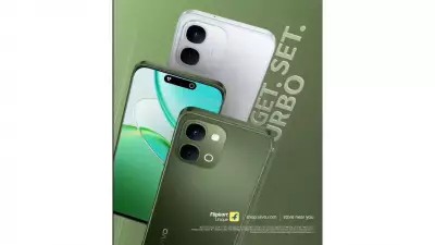 Vivo T5x Launch in India: MediaTek Dimensity 7400, 7200mAh Battery Confirmed