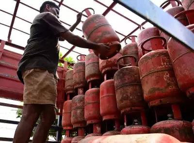 Vizag Caterers Face LPG Crisis, Threatening March Wedding Season Operations
