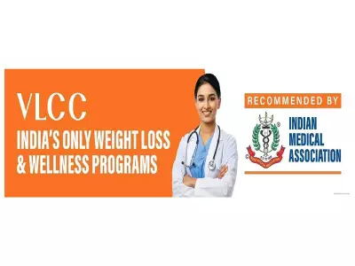 VLCC Makes History as First Wellness Brand to Get IMA Recommendation for Weight Management