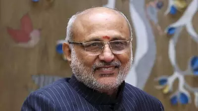 VP Radhakrishnan Urges Universities to Modernize Syllabus for Global Needs